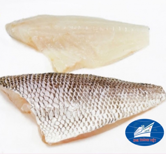 Cá Mú fillet 1kg